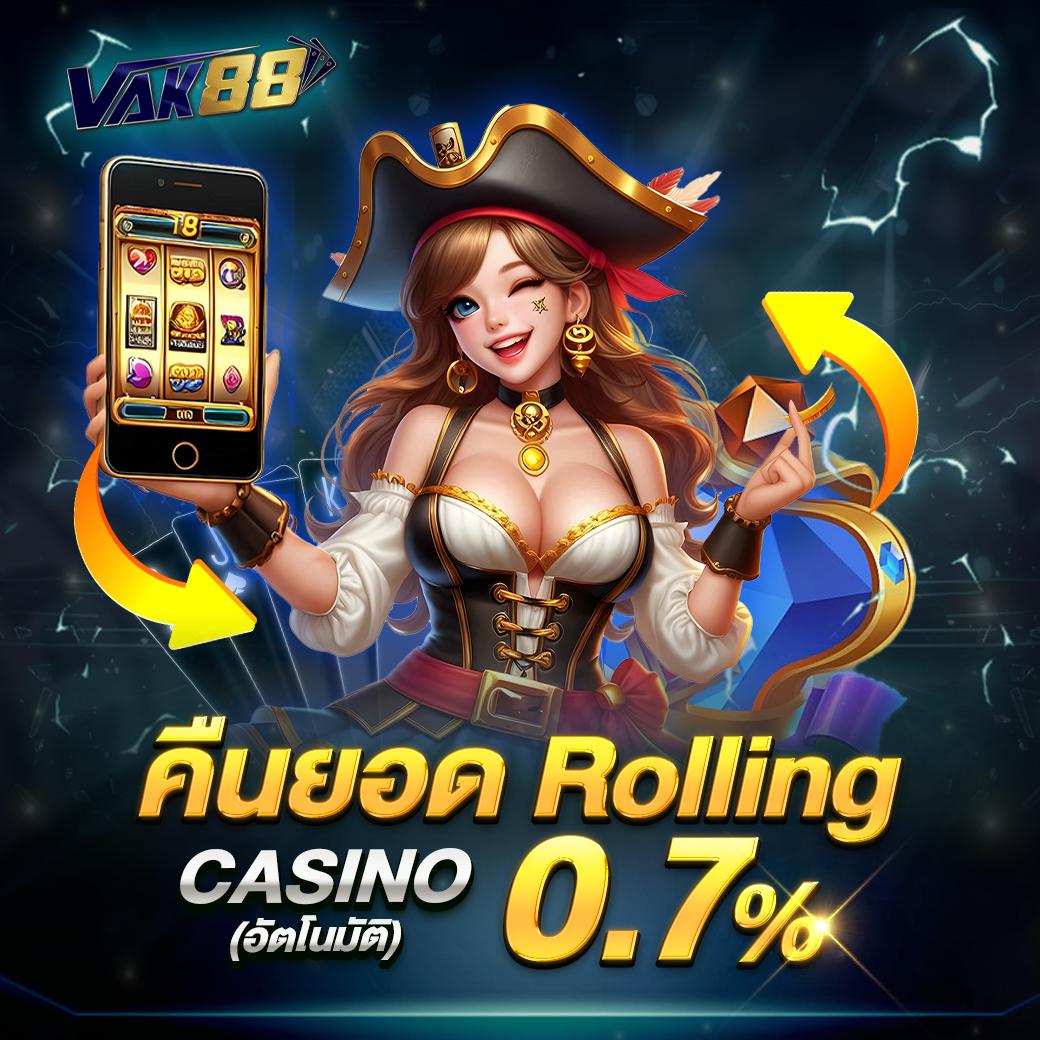 roll88 เว็บตรง สล็อต ฝากถอนออโต้ ไม่ผ่านเอเย่นต์ 2026